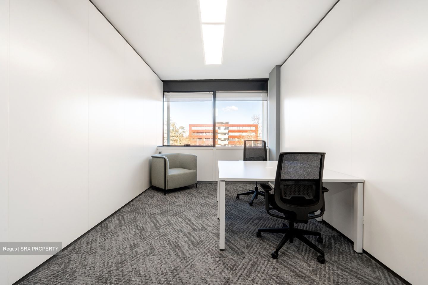 Vision Exchange (D22), Office #504596691